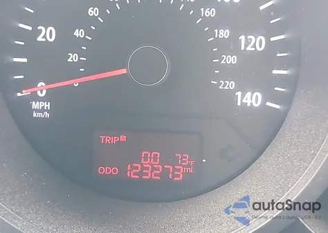 2013 Kia Soul z USA, uszkodzony, nr VIN KNDJT2A58D7767612